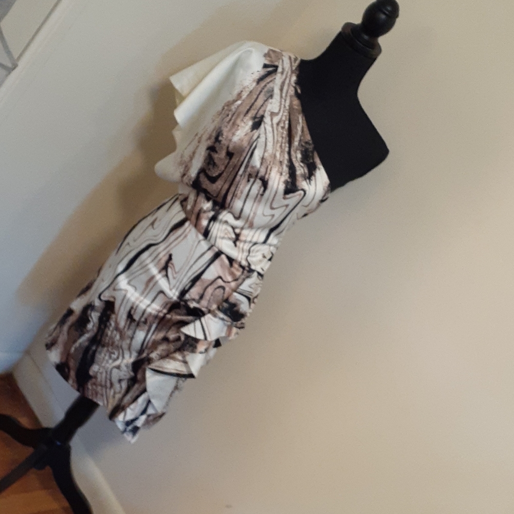 Women's party dress